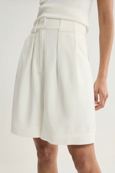 Ford Short WHITE