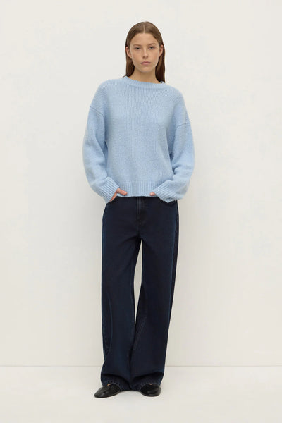 Ariel Knit BREEZE