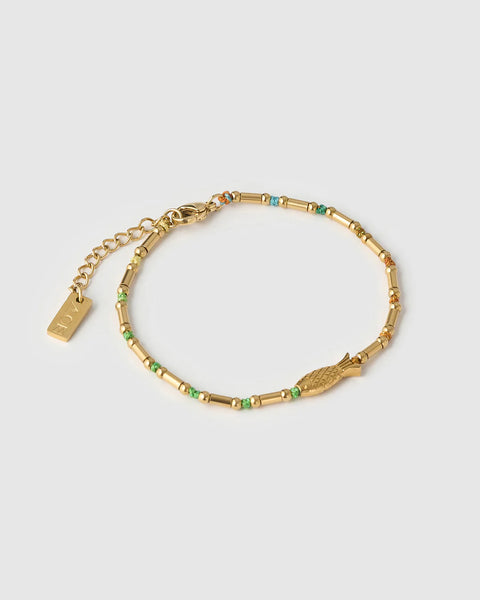 Koi Bracelet