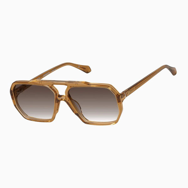 El Rodeo TOFFEE GOLD METAL/  BROWN GRADIENT LENS