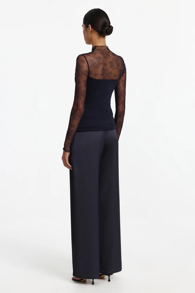 Delphi Long Sleeve Top GALAXY