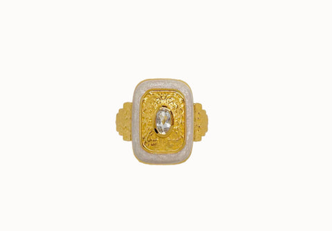 Diana Ring GOLD