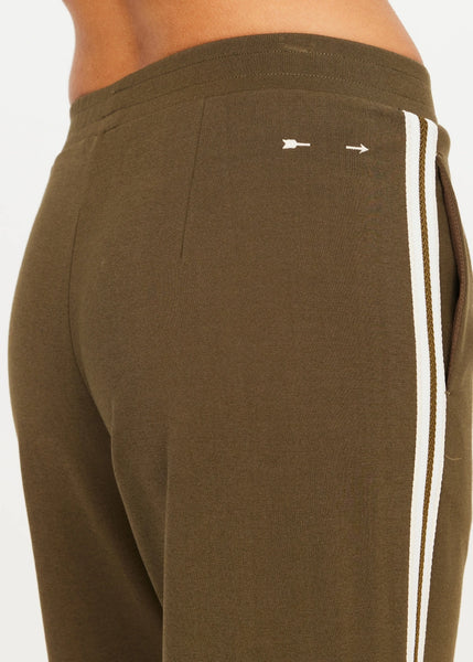 Petra Flare OLIVE
