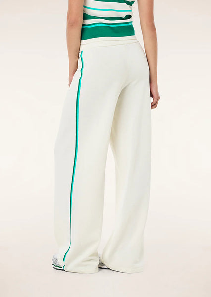 Retreat Knit Pant WHISPER WHITE