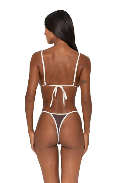 Jones Bottoms MOCHA