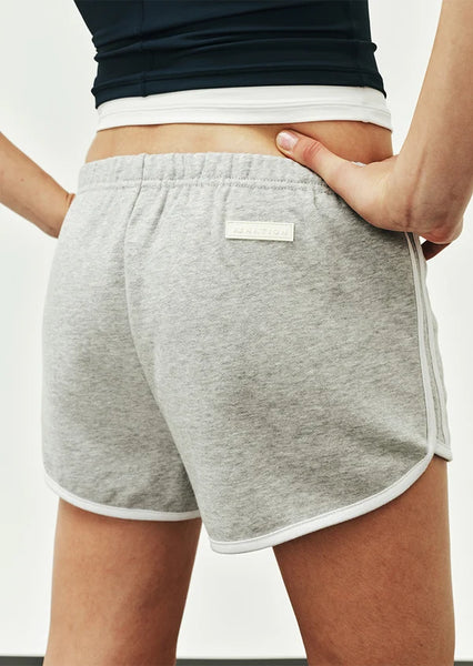 Bounce Back Short GREY