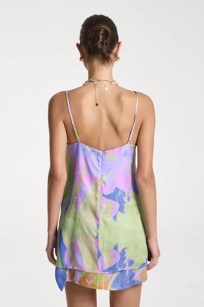 Shift Tunic Top BANANAS