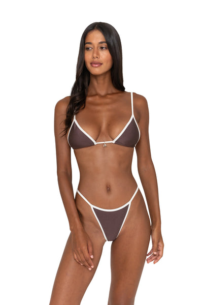 Jones Bottoms MOCHA
