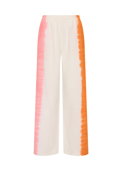 Tokio Wide Leg Pant TIE DYE