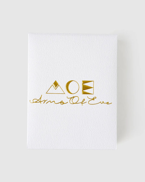 Cassie Hoop Mini 14K GOLD PLATED