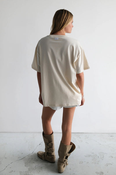 Break My Heart Tom Tee PORCELAIN