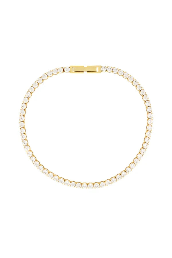 Baby Celestial Bracelet - Gold