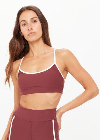 Samara Bowie Bra SIENNA