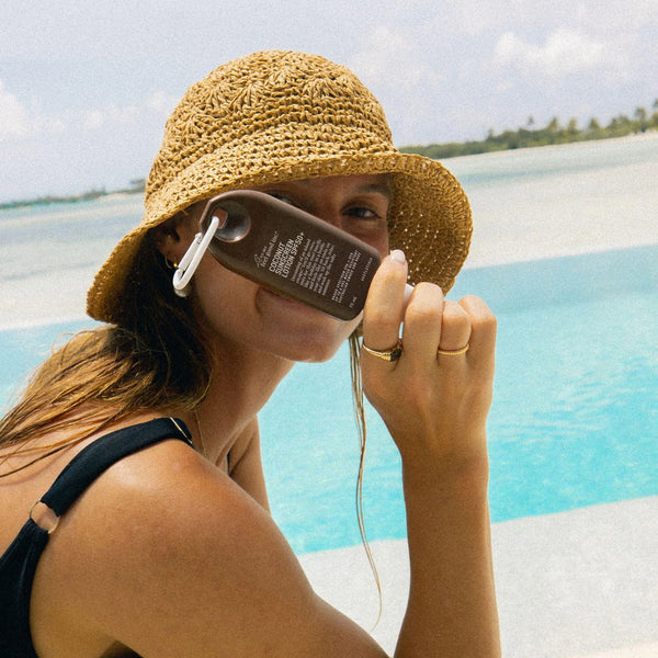 Coconut Sunscreen SPF 50+ 75ML