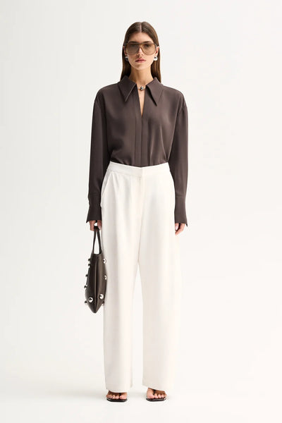 Millicent Shirt SLATE