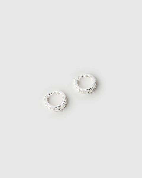 Jean Huggies SILVER