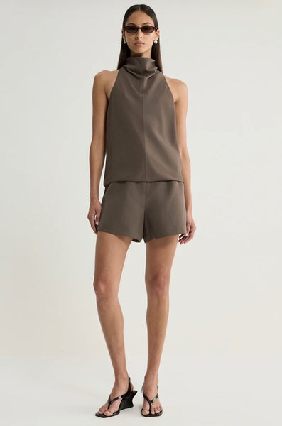Margot Top TAUPE