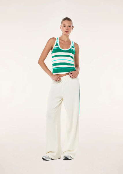 Retreat Knit Pant WHISPER WHITE