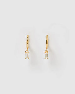 Pip Charm earring GOLD