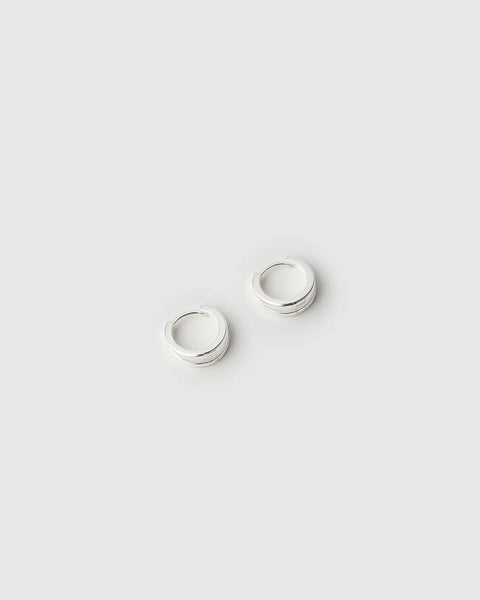 Jean Huggies SILVER