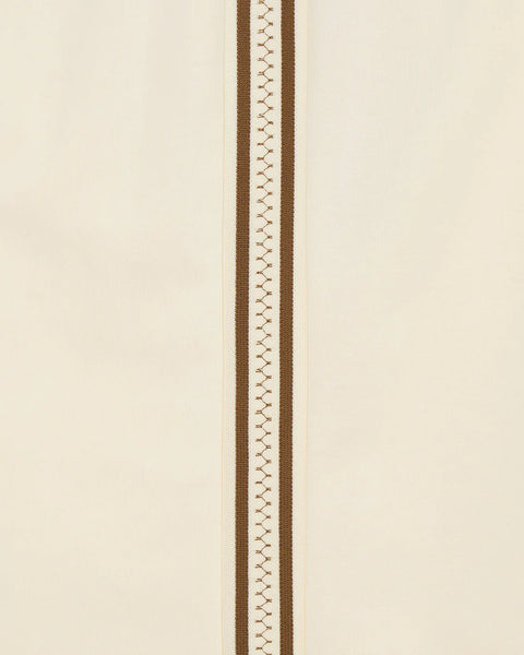 St. Moritz Pants SNOW
