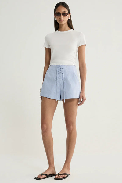 Ember Short BLUE SHORT