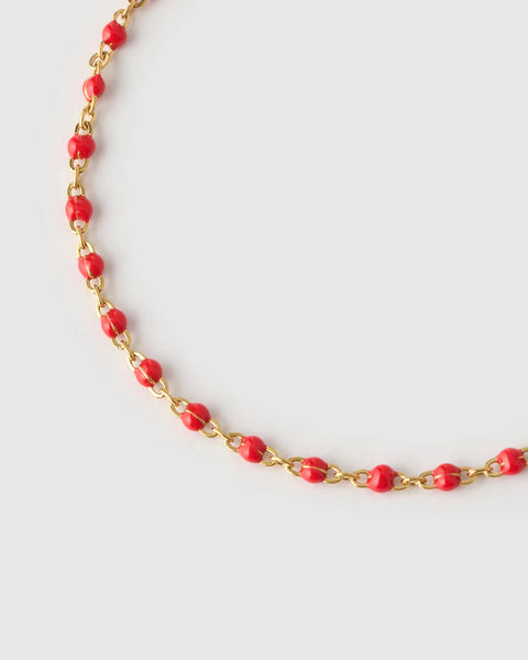 Peggy Bracelet CHERRY