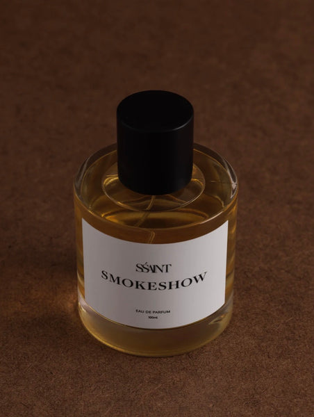 Somkeshow Eau de Perfum 10ML