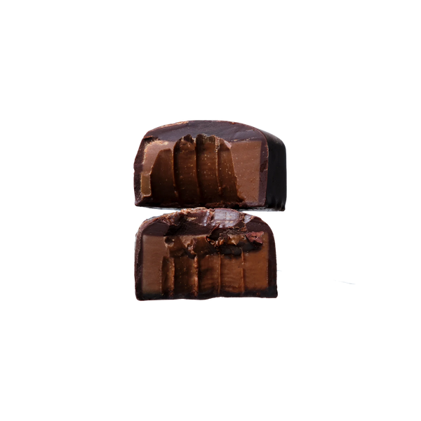 Double Chocolate Truffle