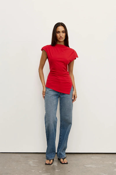 Liana Top RED
