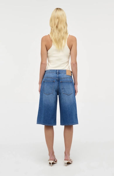 Sara Jort Mesmerise VINTAGE INDIGO