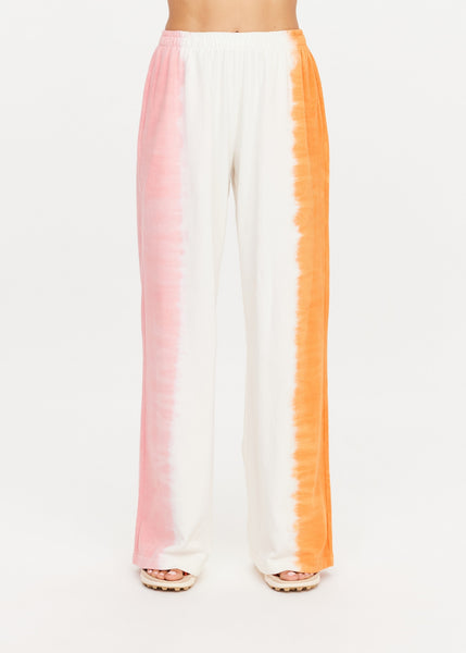 Tokio Wide Leg Pant TIE DYE