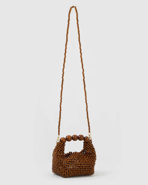 Yasmin Bag NATURAL