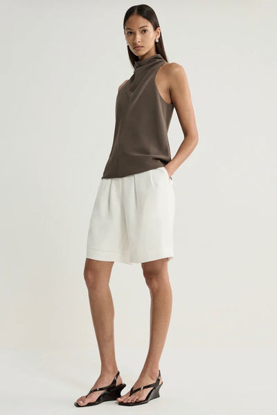 Margot Top TAUPE