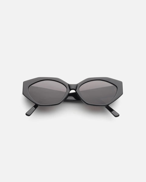 Eliana Sunglasses BLACK