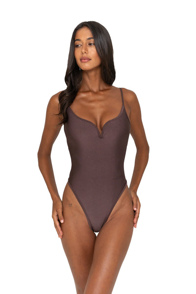 Cleo One Piece STARDUST