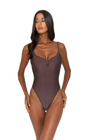 Cleo One Piece STARDUST