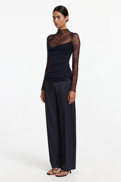 Delphi Long Sleeve Top GALAXY