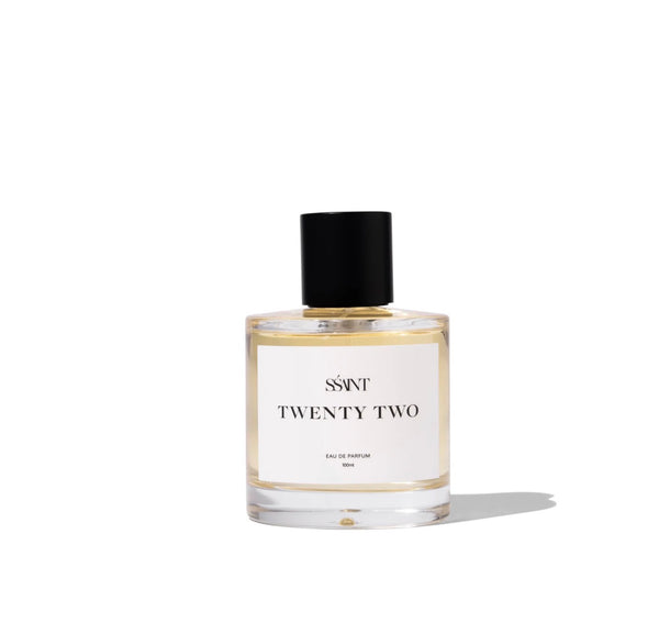 Twenty Two Eau de Perfum 100ML
