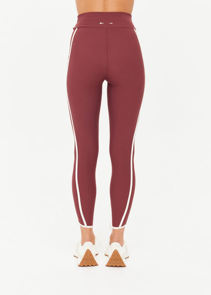 Samara 25in Midi Pant SIENNA