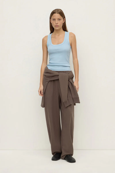 Robyn Scoop Tank BREEZE