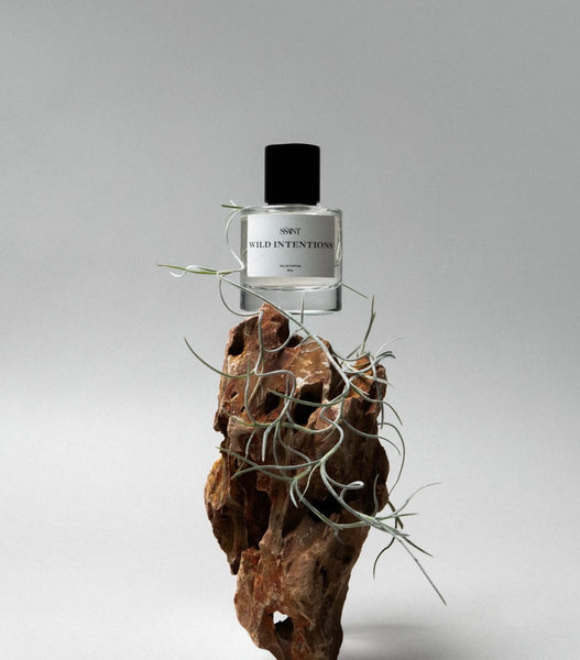 Wild Intentions Eau de Perfum 50ML