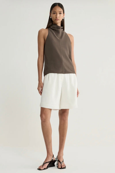 Margot Top TAUPE