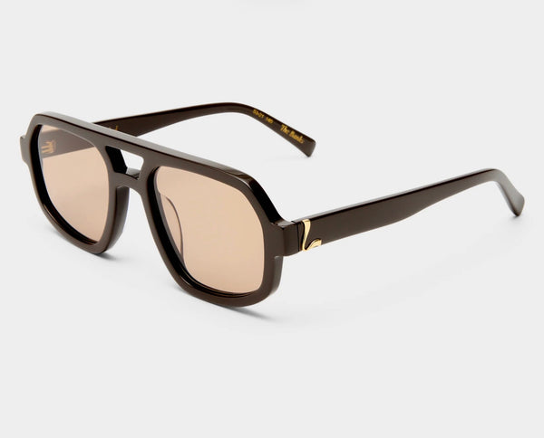 Banks CHOCOLATE BROWN
