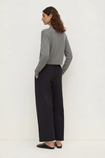 Amara Pant BLACK
