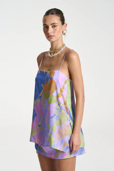 Shift Tunic Top BANANAS