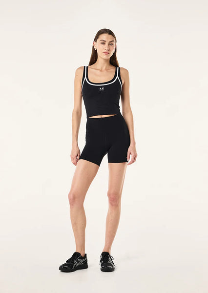 Forward Tank BLACK