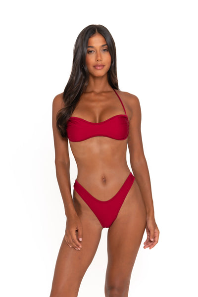 Maya Top VINO