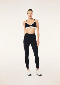 Highgate Full Length Legging BLACK/CLOUD