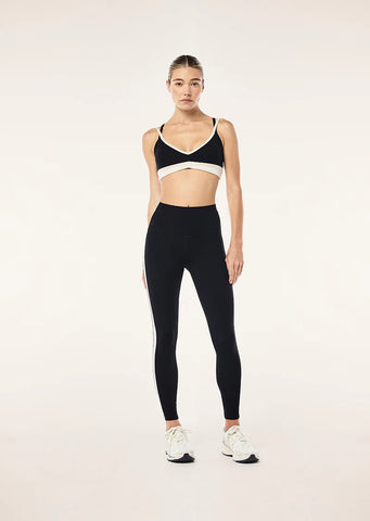 Highgate Full Length Legging BLACK/CLOUD